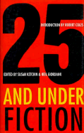 25 and Under: Fiction