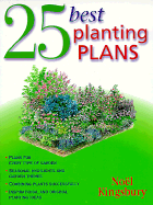 25 Best Planting Plans - Kingsbury, Noel, Dr.