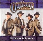 25 Exitos Originales