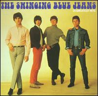 25 Greatest Hits - The Swinging Blue Jeans