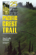 25 Hikes Along the Pacific Crest