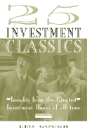 25 Investment Classics - Gough, Leo