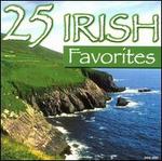 25 Irish Favourites