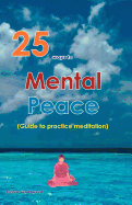 25 Ways to Mental Peace