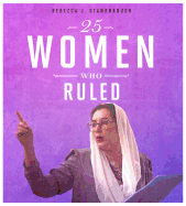 25 Women Who Ruled