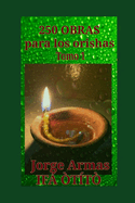 250 Obras para los orishas: Tomo 1
