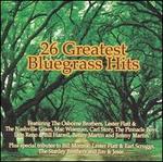 26 Greatest Bluegrass Hits