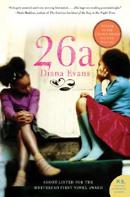 26a - Evans, Diana