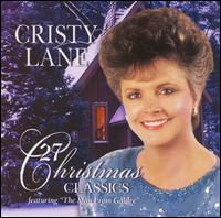 27 Christmas Classics - Cristy Lane