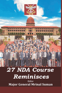 27 NDA Course Reminisces