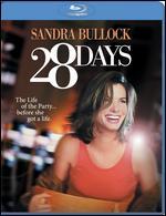 28 Days [Blu-ray]