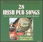 28 Irish Pub Songs