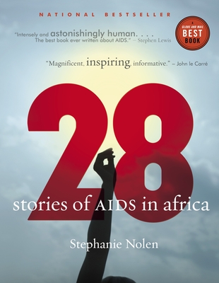 28: Stories of AIDS in Africa - Nolen, Stephanie