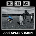 29:29 Split Vision [Red Vinyl]