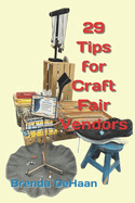 29 Tips for Craft Fair Vendors