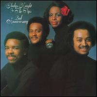 2nd Anniversary [Expanded Edition] - Gladys Knight & the Pips