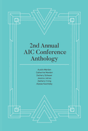 2nd Annual AIC Conference Anthology