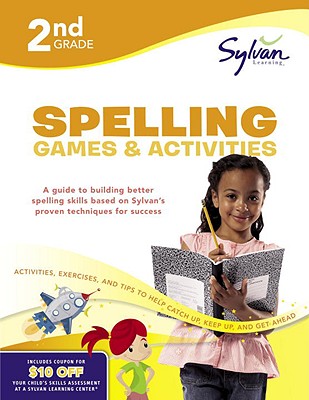 2nd Grade Spelling Games & Activities - Sylvan Learning