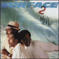 2nd Wave [Bonus Tracks] - Surface