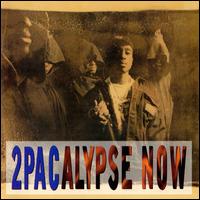 2Pacalypse Now - 2Pac