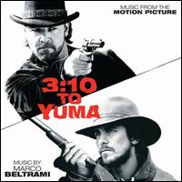 3:10 to Yuma [Original Motion Picture Soundtrack] - Marco Beltrami