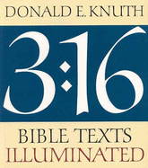 3:16: Bible Texts Illuminated