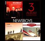 3 Album Collection - Newsboys
