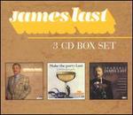 3 CD Box Set