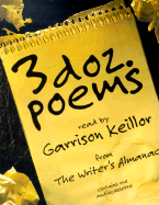 3 Doz. Poems