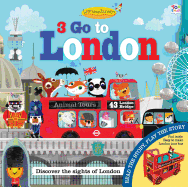3 Go to London