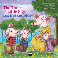 3 Little Pigs/Los Tres Cerdito
