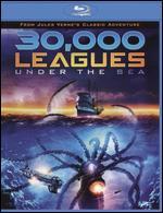 30,000 Leagues Under the Sea [Blu-ray]