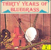 30 Bluegrass Hits - Various Artists