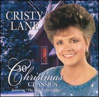 30 Christmas Classics - Cristy Lane