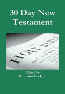 30 Day New Testament