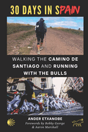 30 Days in Spain: Walking the Camino de Santiago and Running with the Bulls