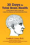 30 Days to Total Brain Health(r)