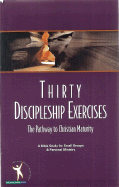 30 Discipleship Exercises