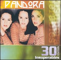 30 Exitos Insuperables - Pandora