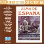 30 Exitos: - Alma De Espana