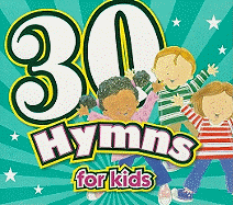 30 Hymns for Kids - Twin Sisters (Creator)