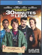 30 Minutes or Less [French] [Blu-ray]