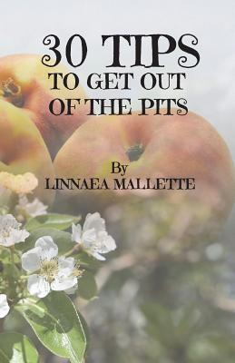 30 Tips to Get Out of the Pits - Denyer, Circe (Editor), and Mallette, Linnaea