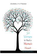 30 Verses to Heal a Mama's Heart