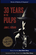 30 Years in the Pulps