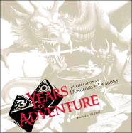 30 Years of Adventure: A Celebration of Dungeons & Dragons