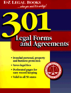 301 Legal Forms and Agreements ...