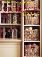 301 Stylish Storage Ideas
