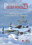 303 Squadron North American Mustang