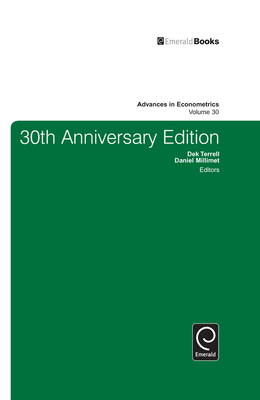 30th Anniversary Edition - Terrell, Dek (Editor), and Millimet, Daniel (Editor), and Hill, Carter (Series edited by)
